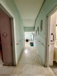 Rajah Tower (D12), Apartment #561645171